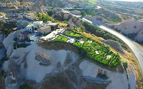 Ariana Sustainable Luxury - Special Category - Cappadocia Uçhisar