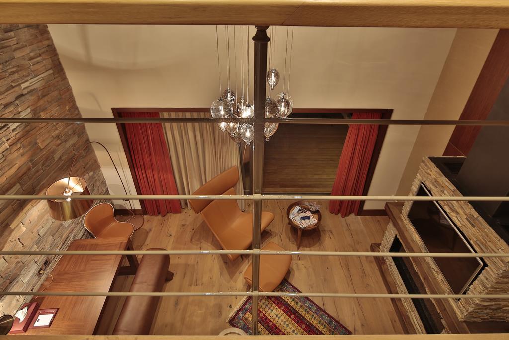 Ariana Sustainable Luxury Lodge - Special Category - Cappadocia Uçhisar Dış mekan fotoğraf