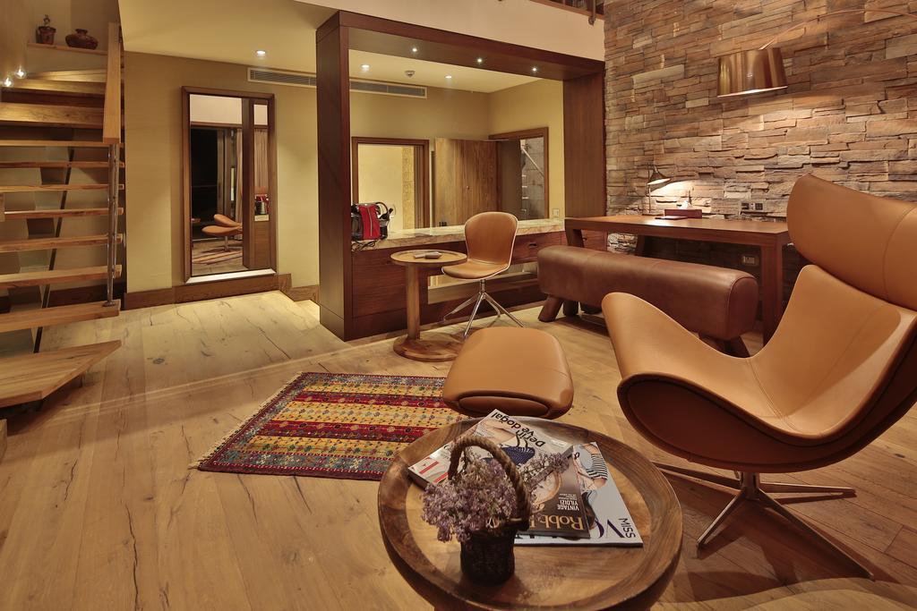 Ariana Sustainable Luxury Lodge - Special Category - Cappadocia Uçhisar Dış mekan fotoğraf