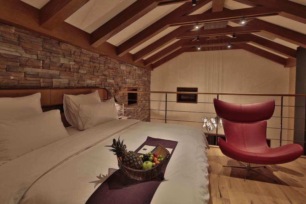Ariana Sustainable Luxury Lodge - Special Category - Cappadocia Uçhisar Dış mekan fotoğraf