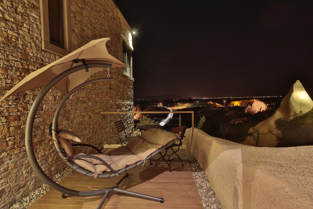 Ariana Sustainable Luxury Lodge - Special Category - Cappadocia Uçhisar Dış mekan fotoğraf
