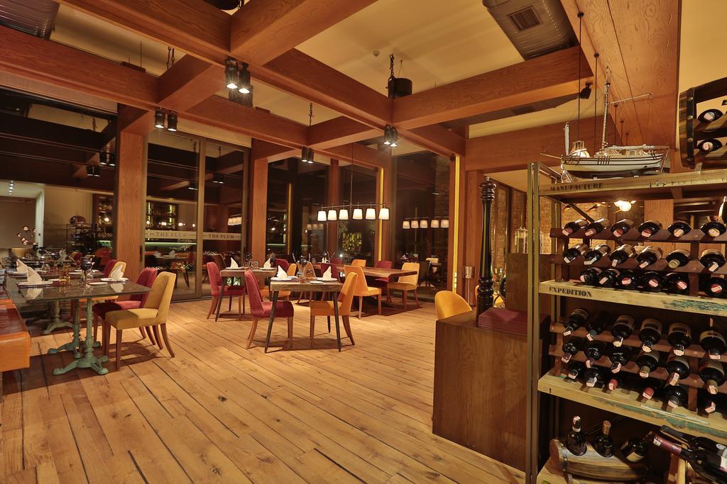 Ariana Sustainable Luxury Lodge - Special Category - Cappadocia Uçhisar Dış mekan fotoğraf