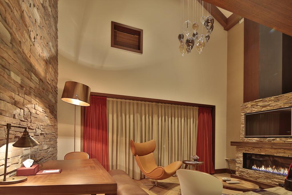 Ariana Sustainable Luxury Lodge - Special Category - Cappadocia Uçhisar Dış mekan fotoğraf